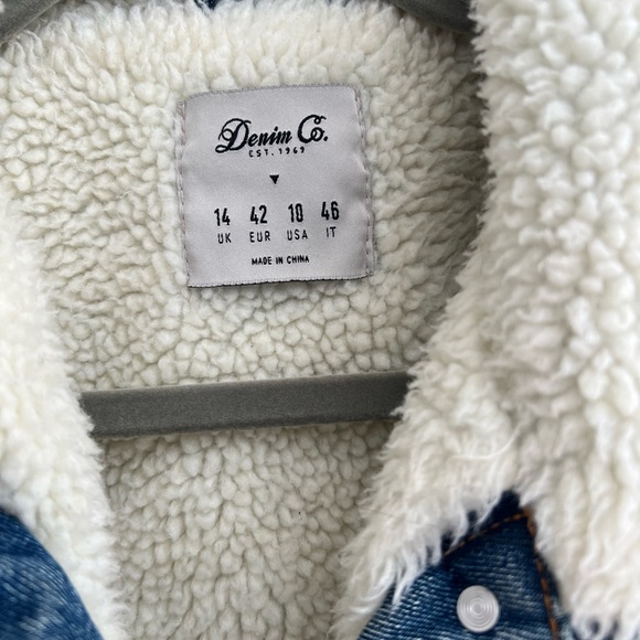 Primark Jean Jacket - Picture 2 of 3